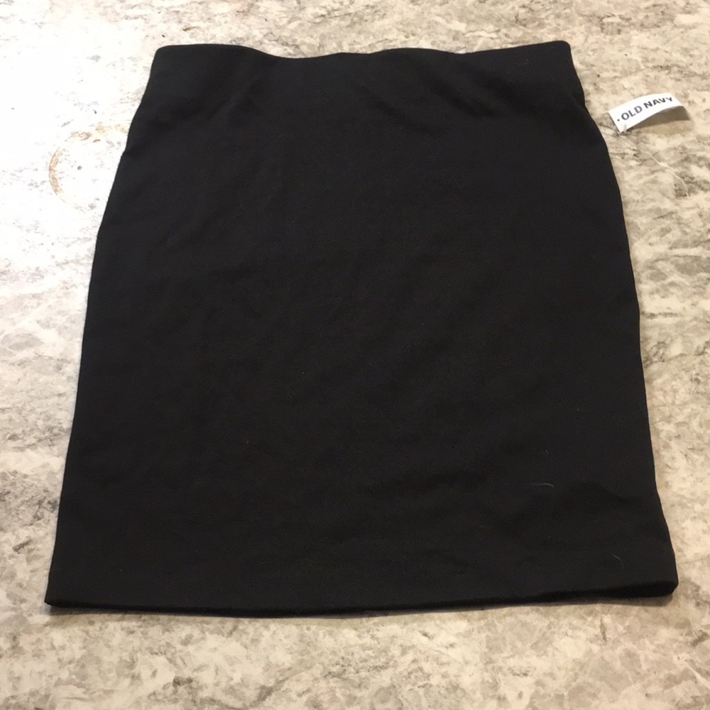 Old navy skirt